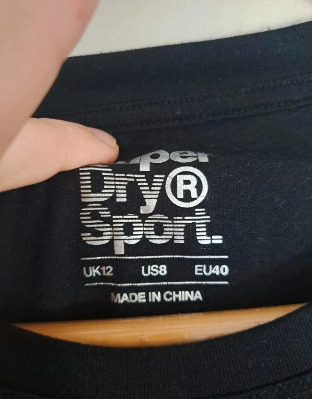 Sports t-shirt – photo 4